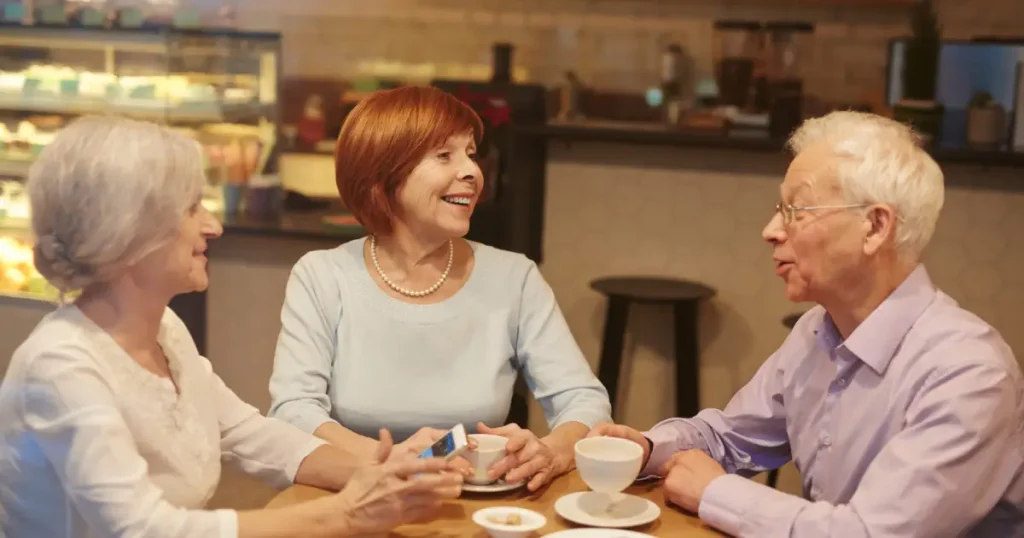 Identification des prothèses dentaires en EHPAD