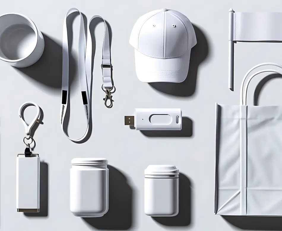 Marquage Goodies CETAKI