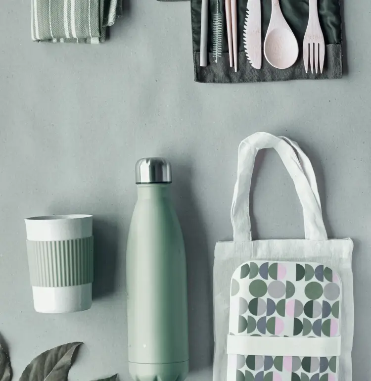 Marquage publicitaire CETAKI